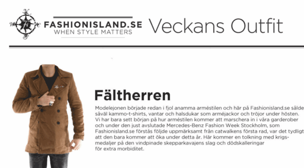 veckansoutfit.fashionisland.se