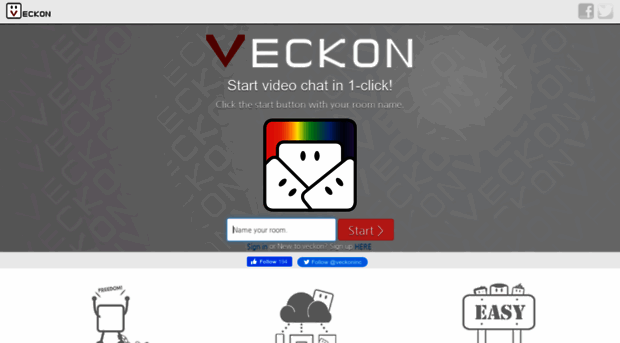 veckon.com