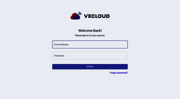 vecloud.vechnology.com.my