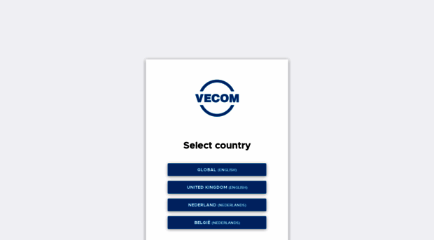 vecom-group.com