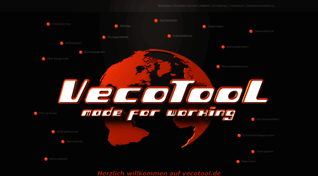 vecotool.de