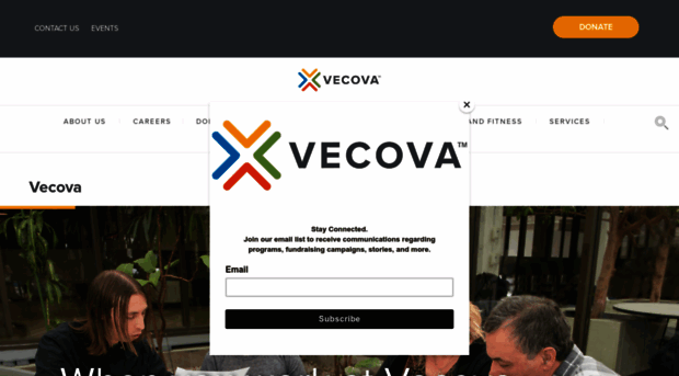 vecova.ca