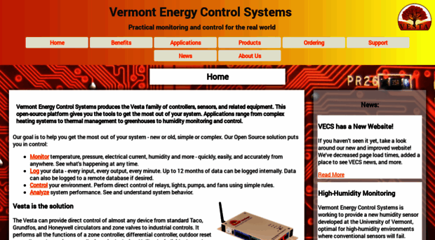 vecs.org