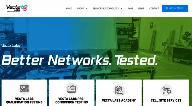 vectalabs.com