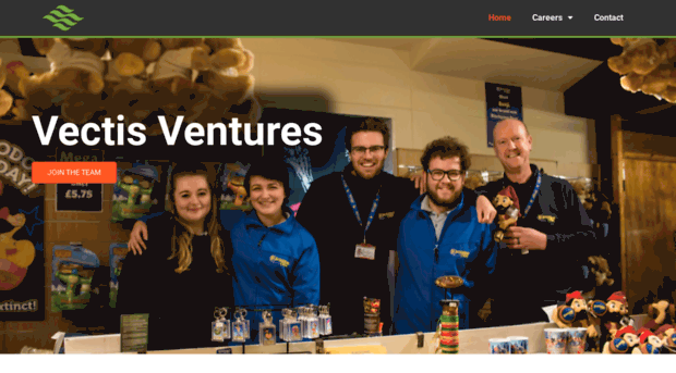 vectis.ventures