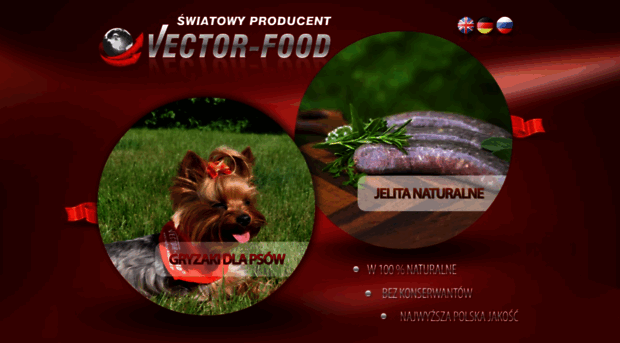 vector-food.pl