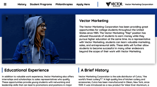 vector-marketing-corporation.com