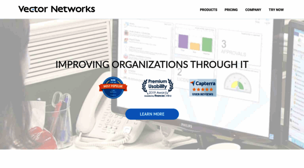 vector-networks.com