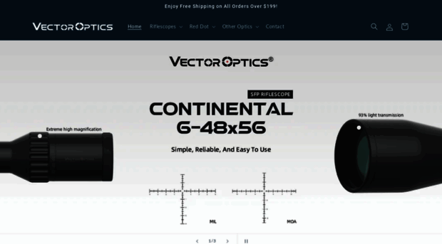 vector-optics.com.au