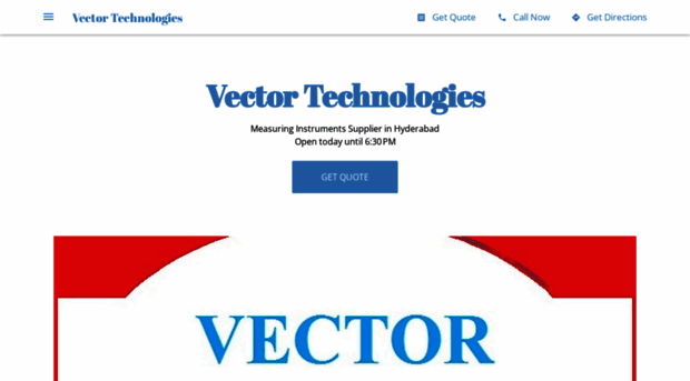 vector-technologies.business.site