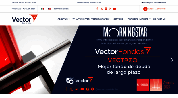 vector.com.mx