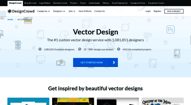 vector.designcrowd.co.in