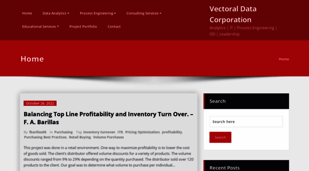 vectoraldata.com
