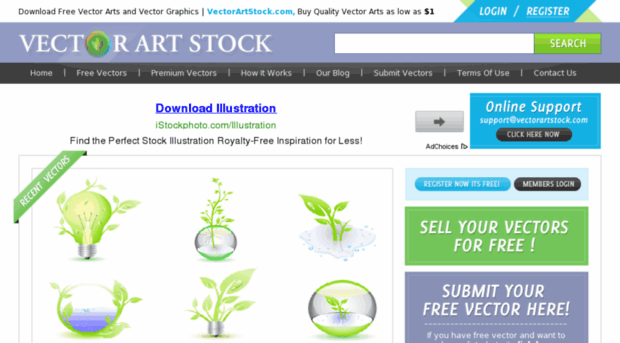 vectorartstock.com