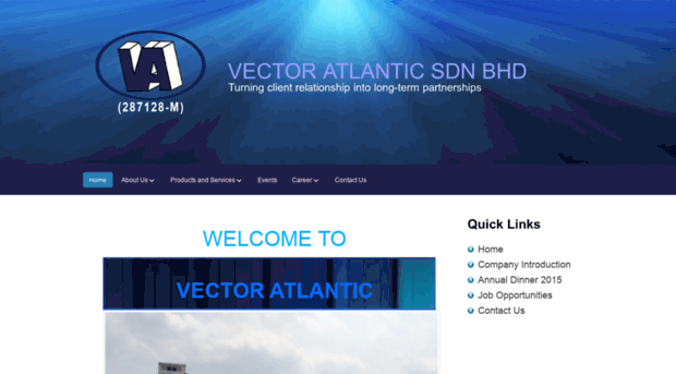 vectoratlantic.com