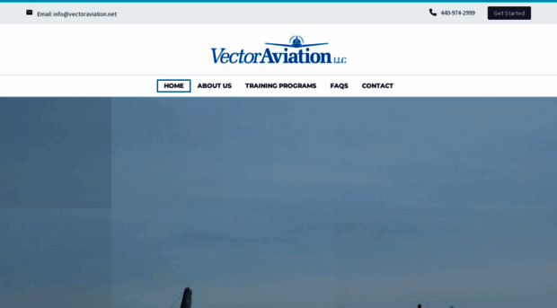 vectoraviation.net