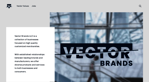 vectorbrands.com