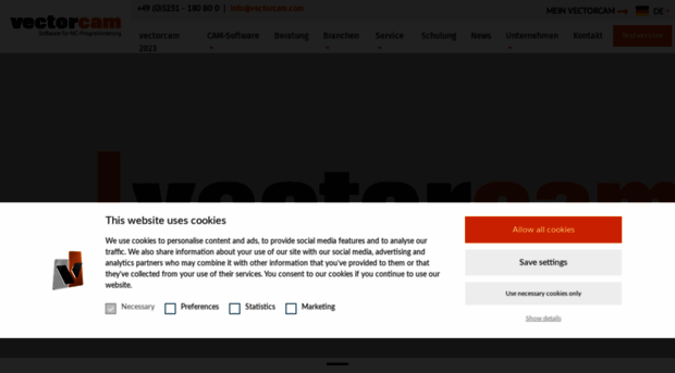 vectorcam.com