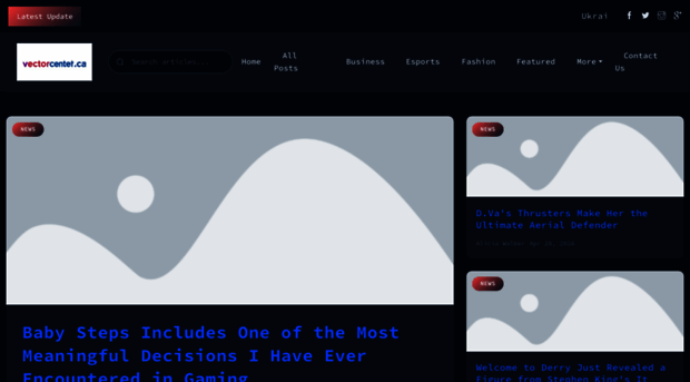 vectorcenter.ca