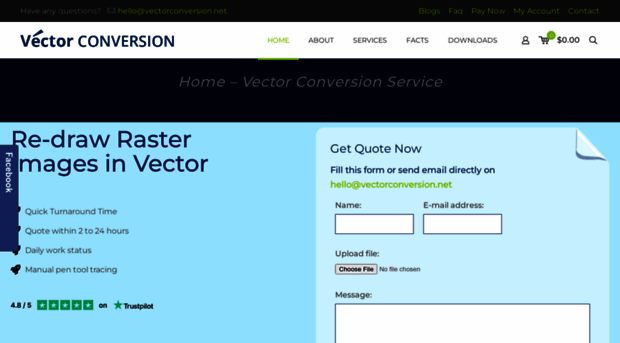 vectorconversion.net