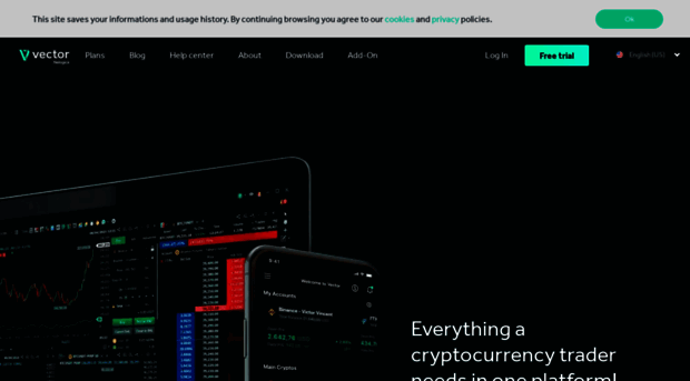 vectorcrypto.com