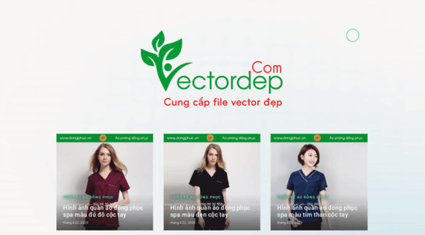vectordep.com