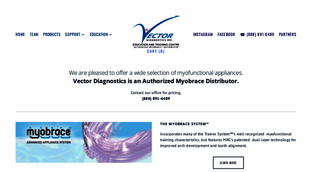 vectordiagnostics.com