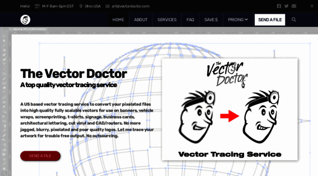 vectordoctor.com