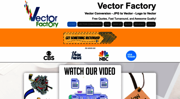 vectorfactory.com