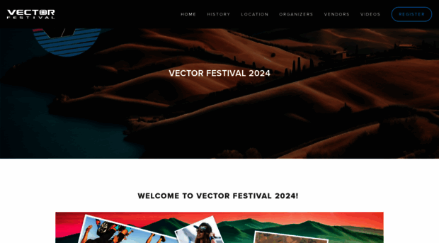 vectorfestival.com