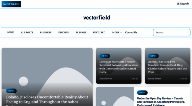 vectorfield.ca