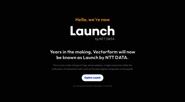 vectorform.com