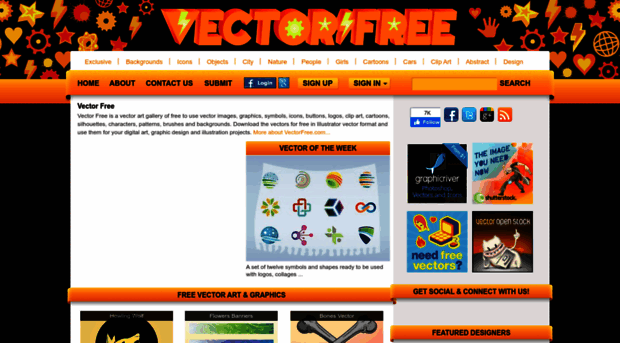 vectorfree.com