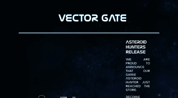 vectorgate.org