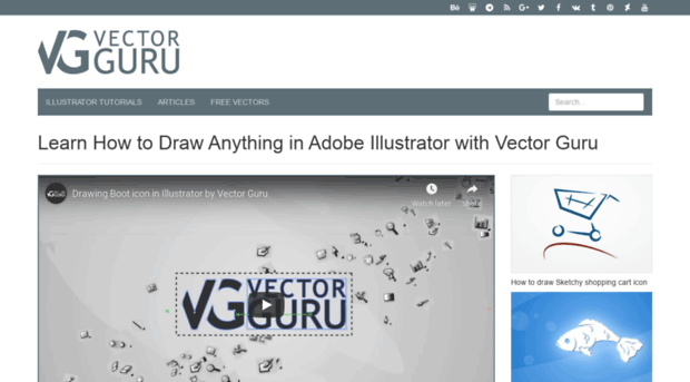 vectorguru.com