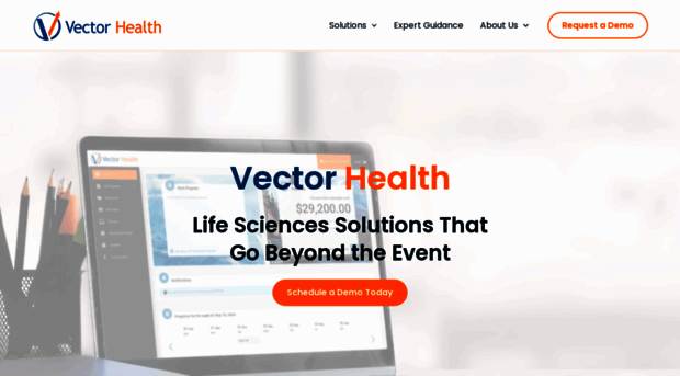 vectorhealth.net