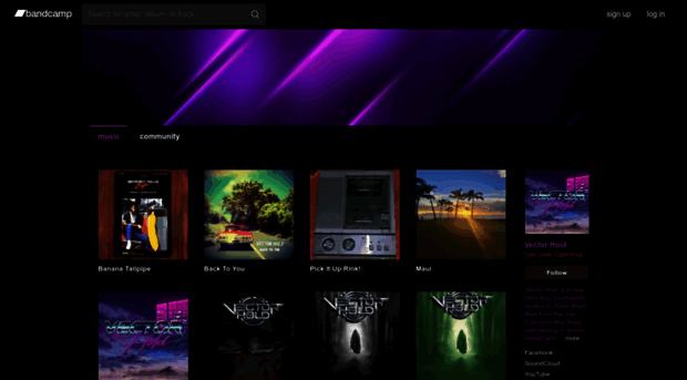 vectorhold.bandcamp.com