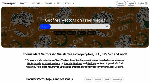 vectorhq.com