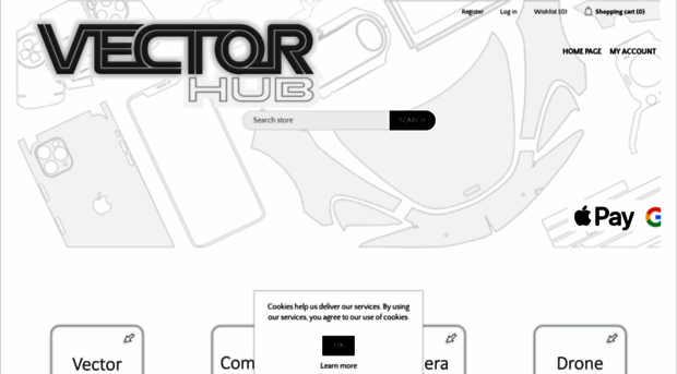 vectorhub.co.uk
