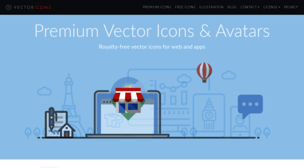 vectoricons.net