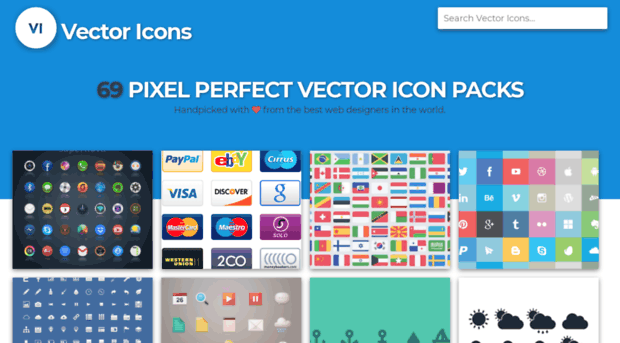 vectoricons.org