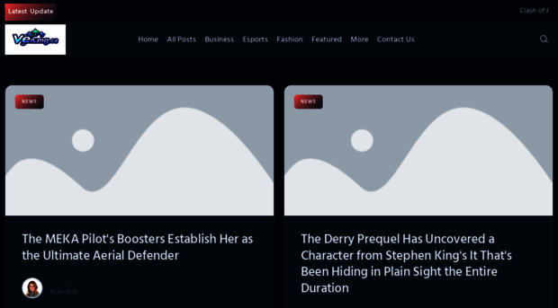 vectorigaming.ca