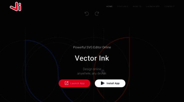 vectorink.io