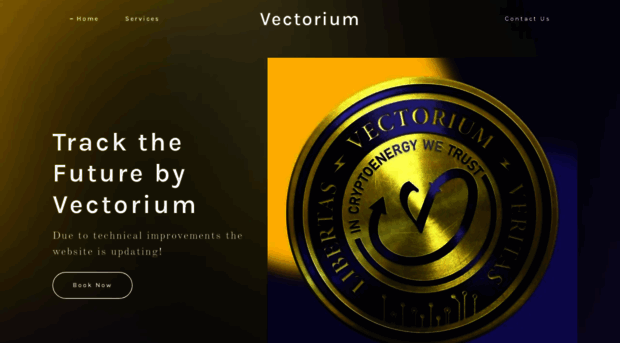 vectorium.co