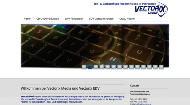 vectorix.at