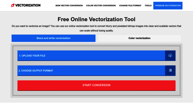 vectorization.eu