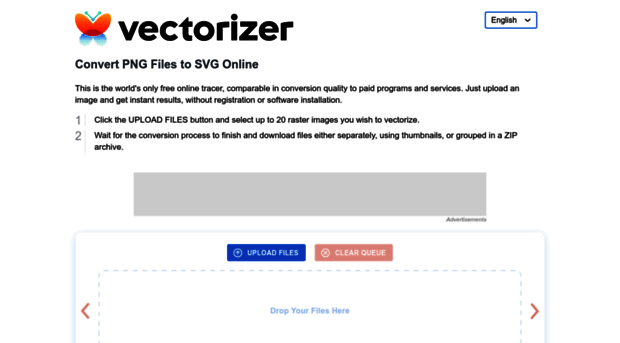 vectorizer.com