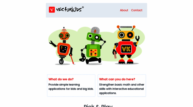 vectorkids.com