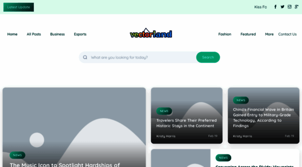 vectorland.ca