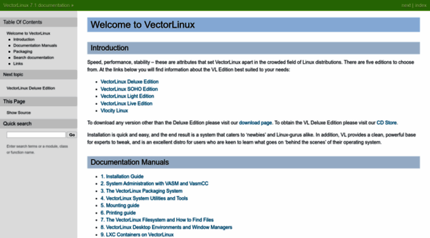 vectorlinux.readthedocs.io